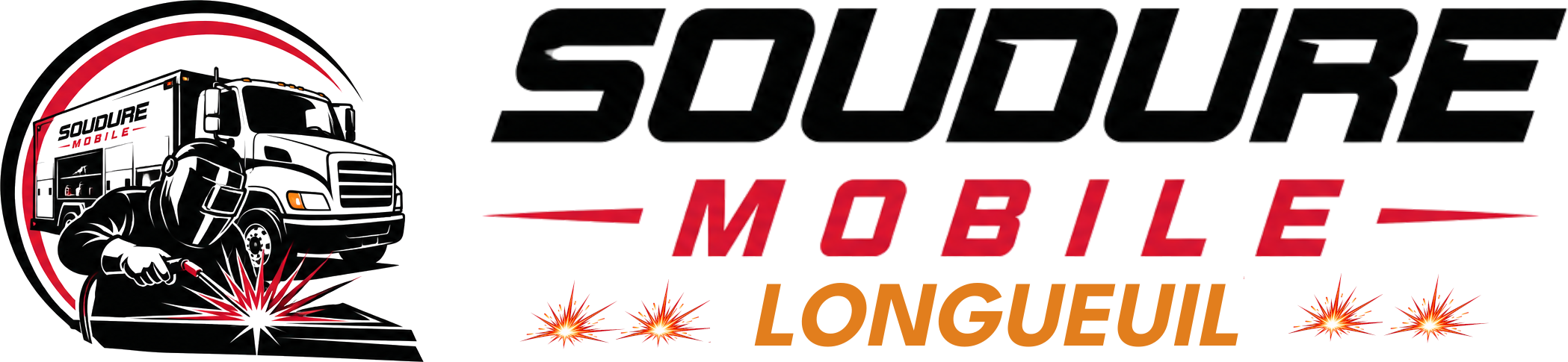 Soudure Mobile Longueuil